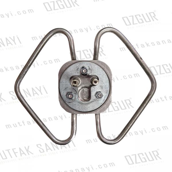KELEBEK REZİSTANS 1200 WATT 60-80 BARDAK MODEL