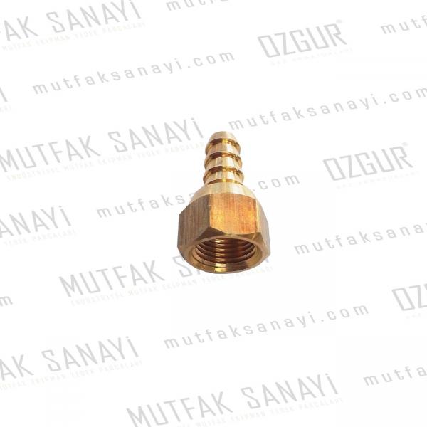 HORTUM ÜNYON   (DİŞİ) (3/8)