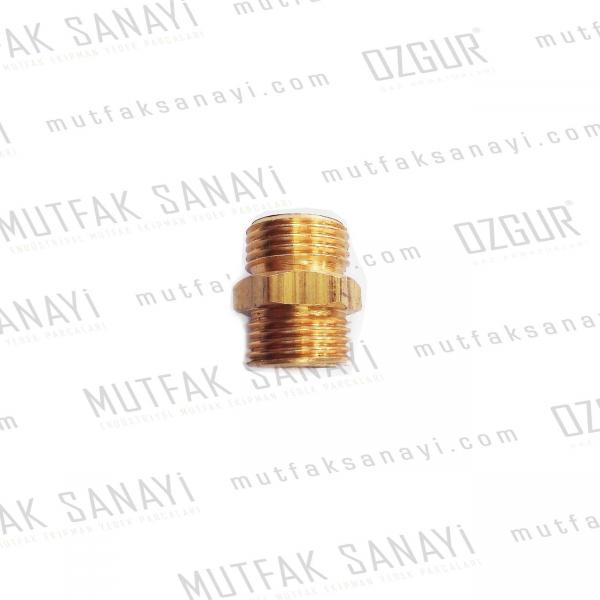 SAĞ-SAĞ NİPEL (1/2-1/2)