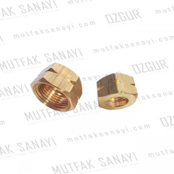 REGÜLATÖR SOMUNU (26mm)