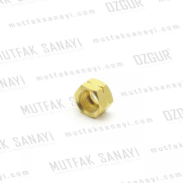 REGÜLATÖR SOMUNU (26mm) D