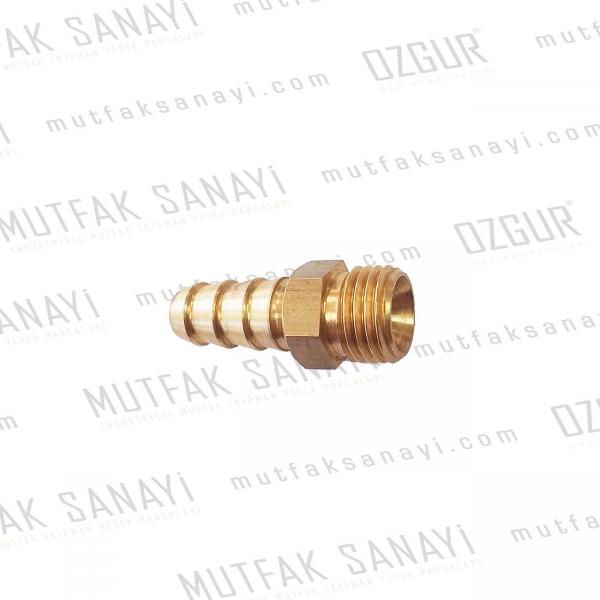 KUZİNE MUSLUK GİRİŞİ  HORTUM