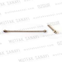 KROM GAZ FLEXİ     (...