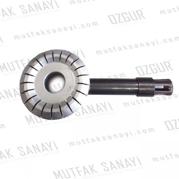 LNG BRÜLÖR 2 NO TAKIM   G.YARIKLI 14 CM
