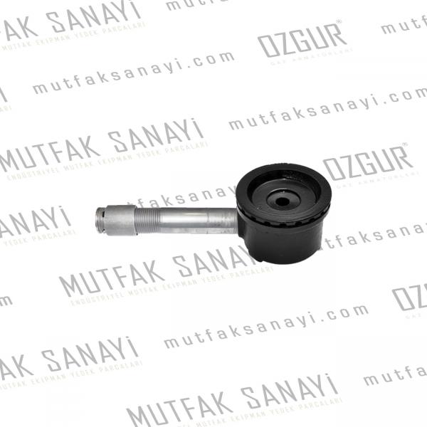 TIRNAKLI BRÜLÖR 0 NO TAKIM 9 CM