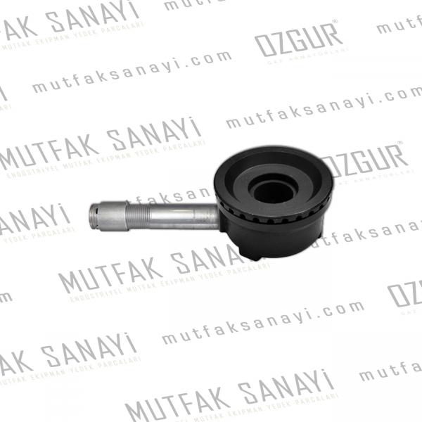 TIRNAKLI BRÜLÖR 1 NO TAKIM 12 CM