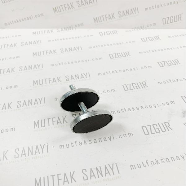 KAPI MIKNATISI-BÜYÜK  -  34X6