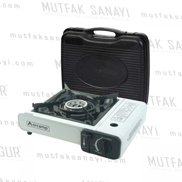PORTATİF OCAK  -  