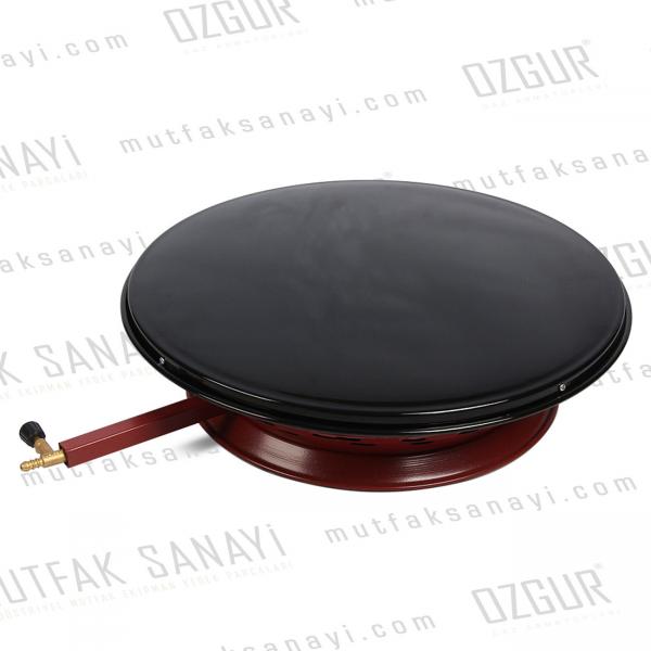 YUFKA OCAĞI-EMAYE  -  50 CM