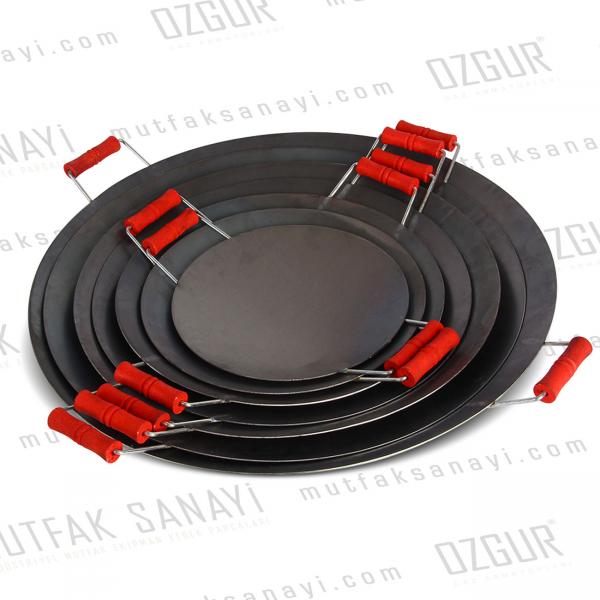 KAVURMA SACI-1  -  29.5 CM