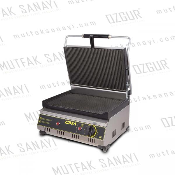 16 DİLİM TOST MK ELK.