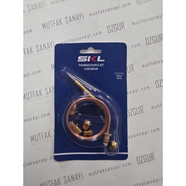 TERMOKUPL 45 CM (PASOLU)